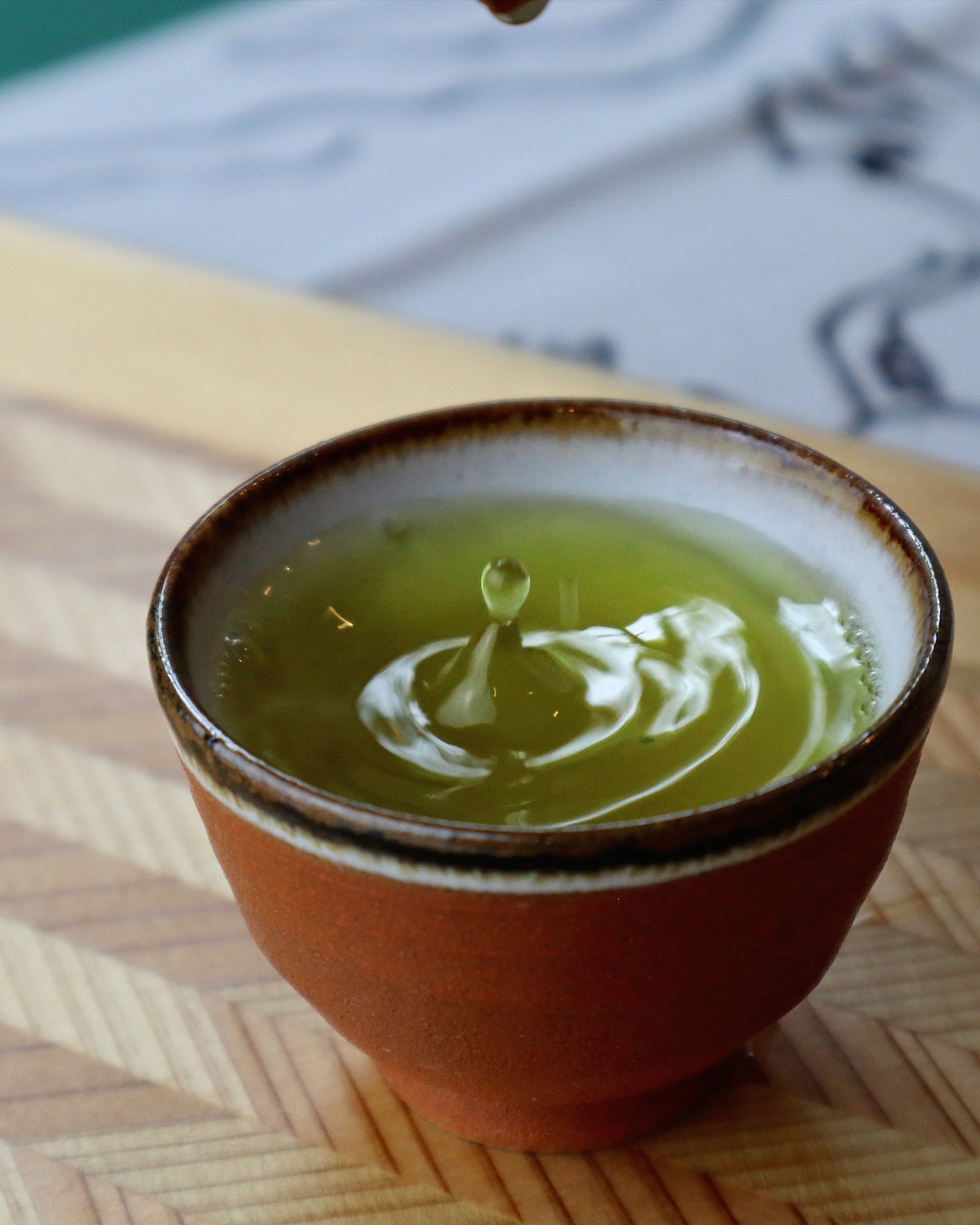 Saemidori - Single Cultivar Sencha
