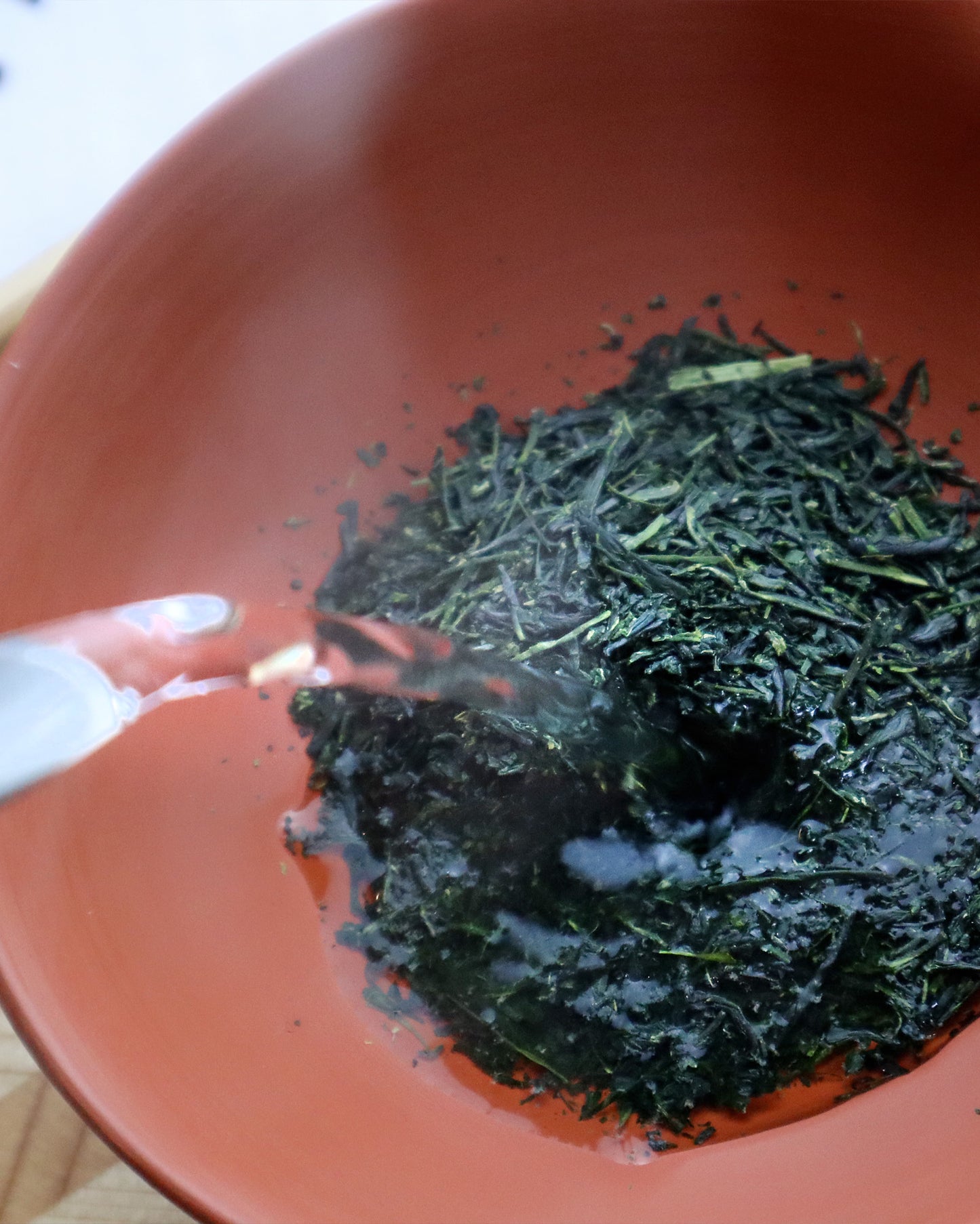 Saemidori - Single Cultivar Sencha