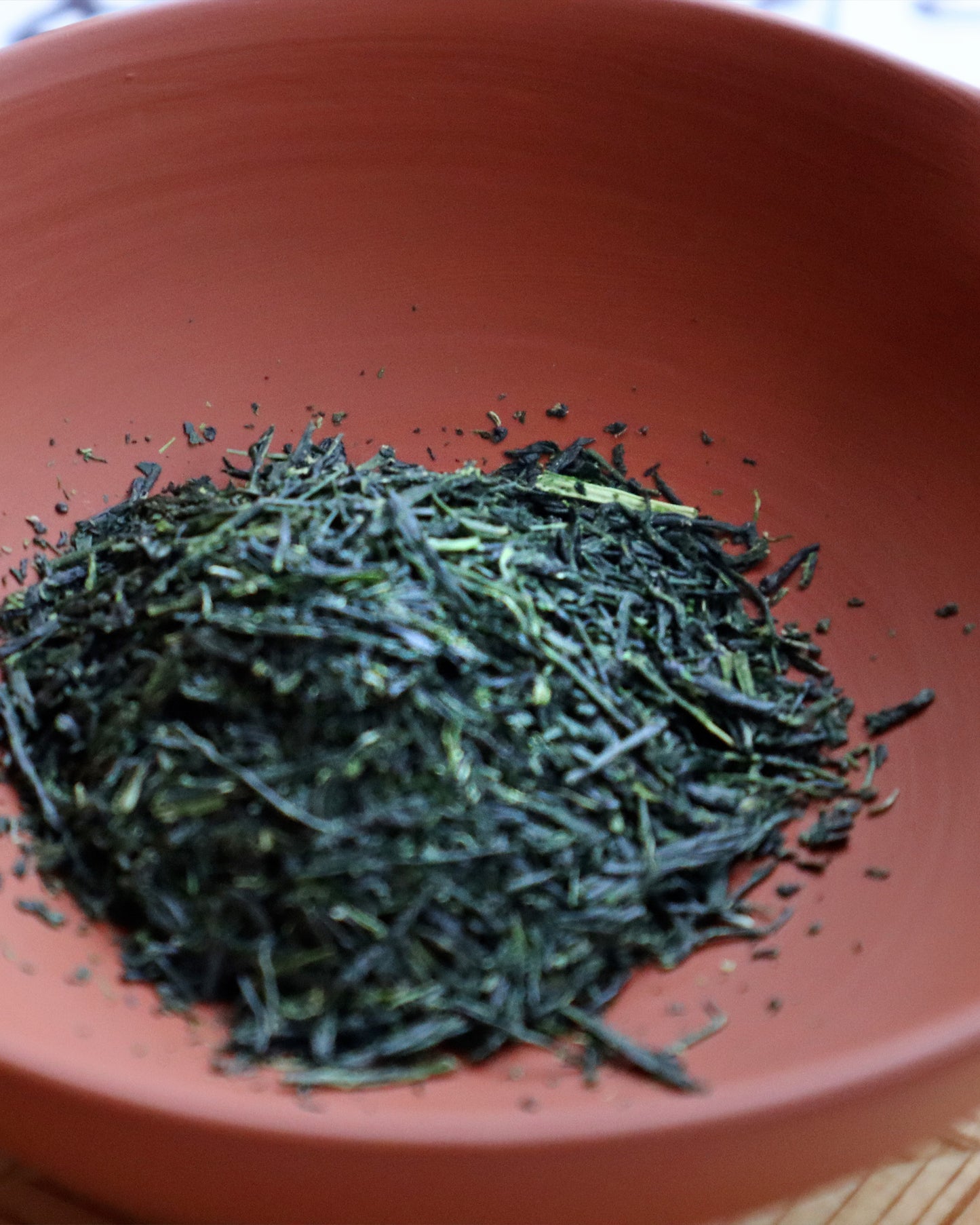 Saemidori - Single Cultivar Sencha