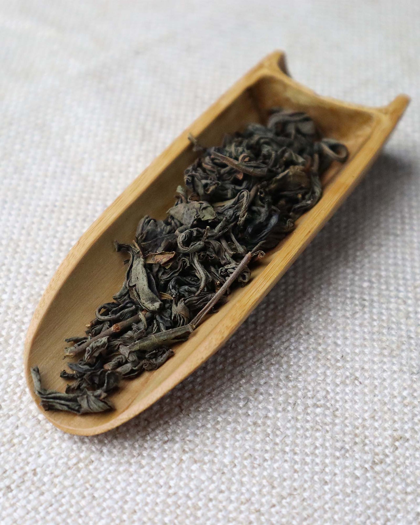 Gokase - Wakoucha Red Tea - First Flush