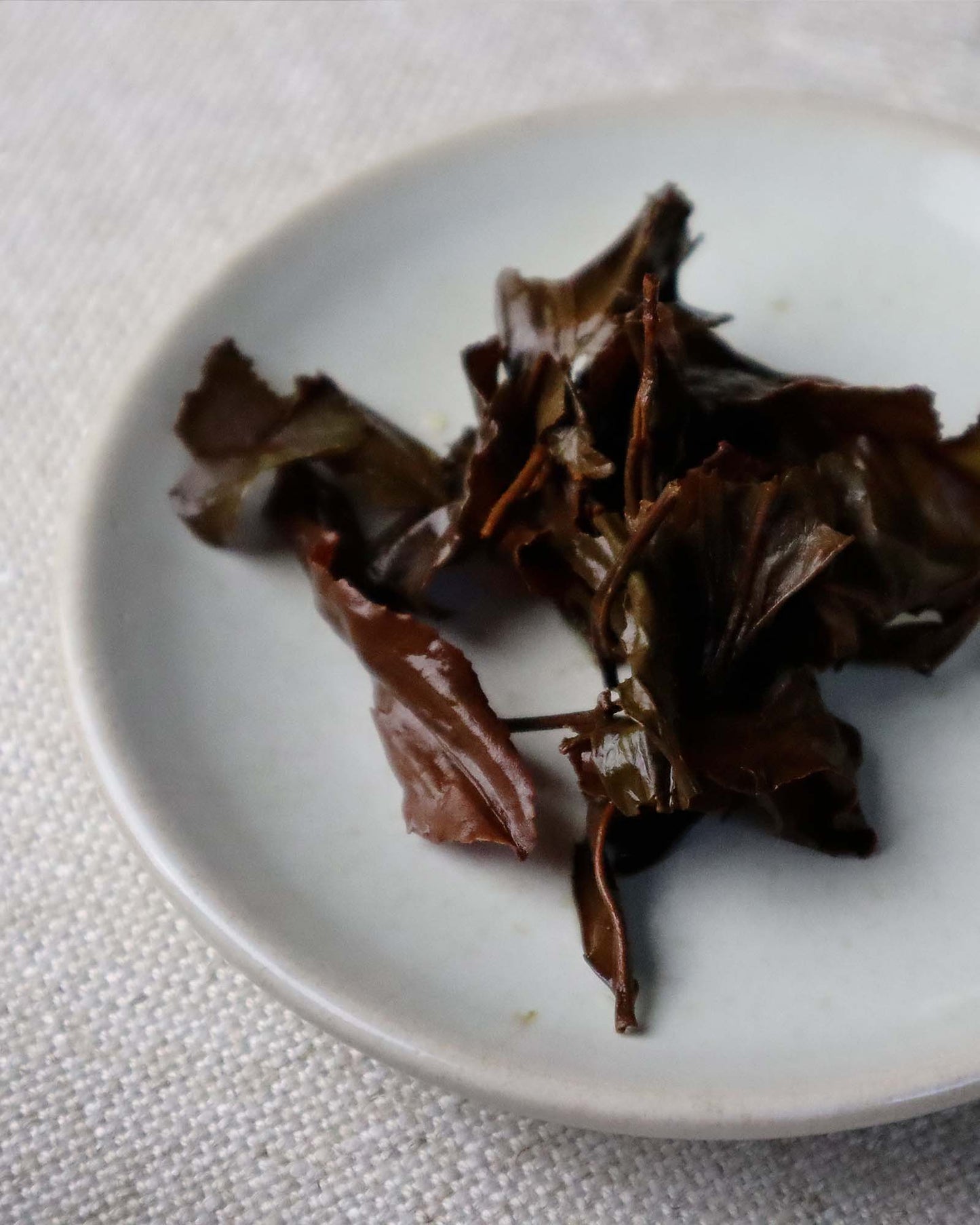 Gokase - Wakoucha Red Tea - First Flush