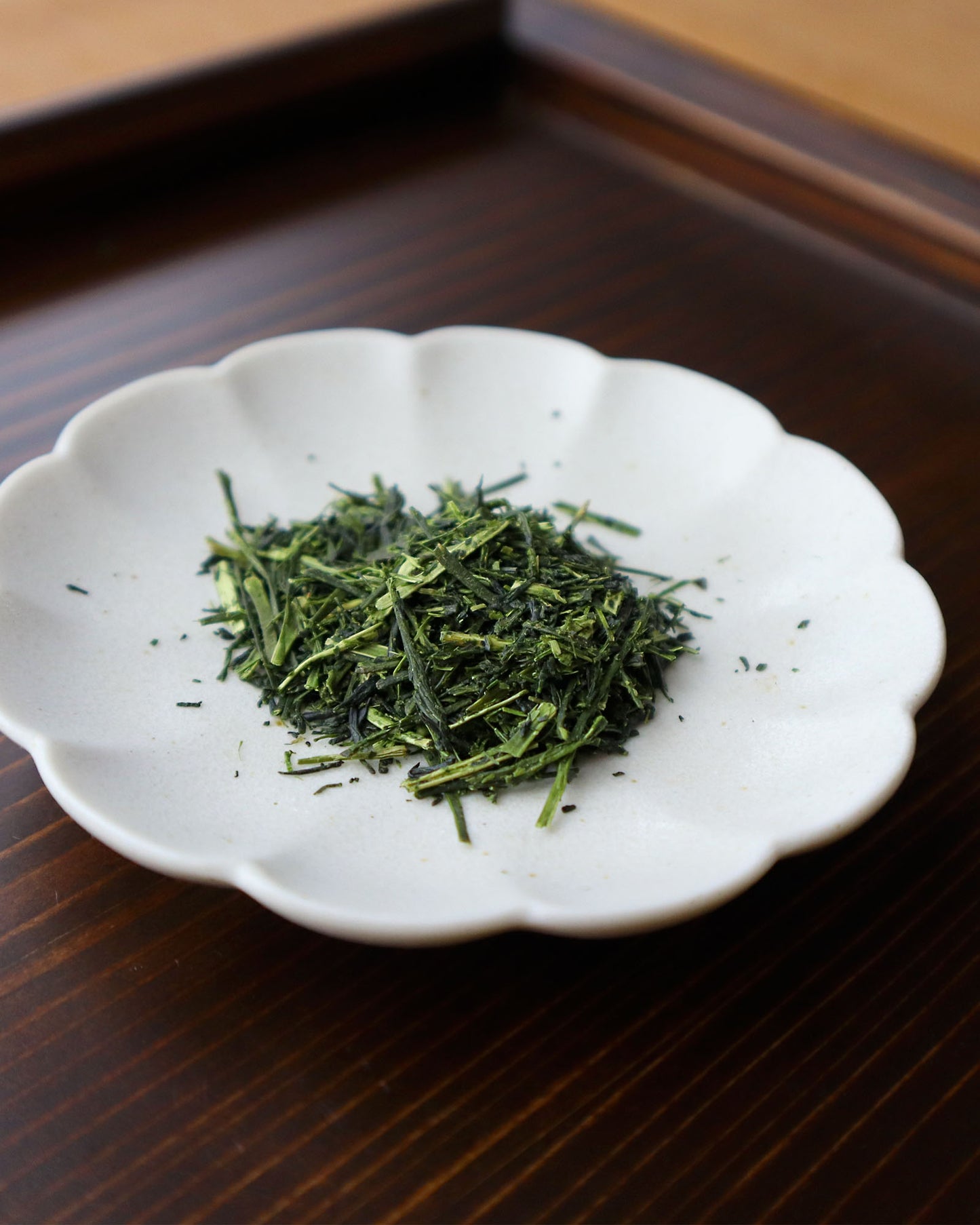 Kukicha - Reserve Stem Sencha