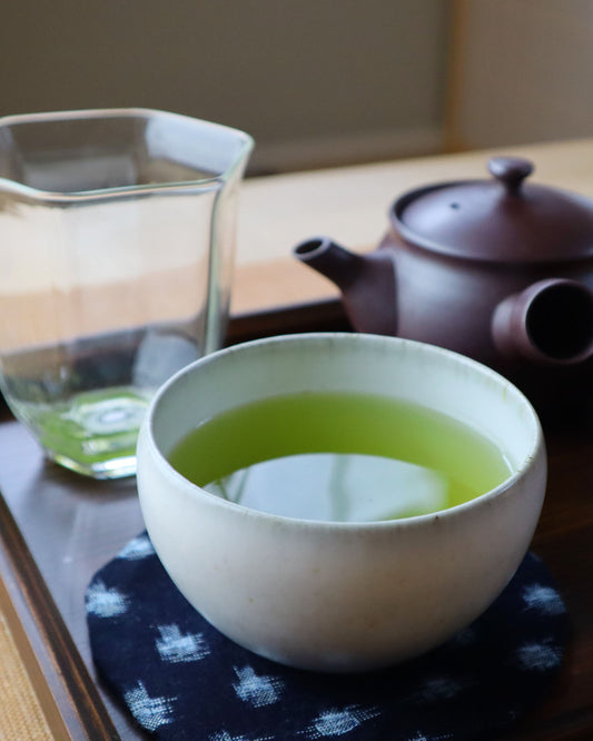 Kukicha - Reserve Stem Sencha