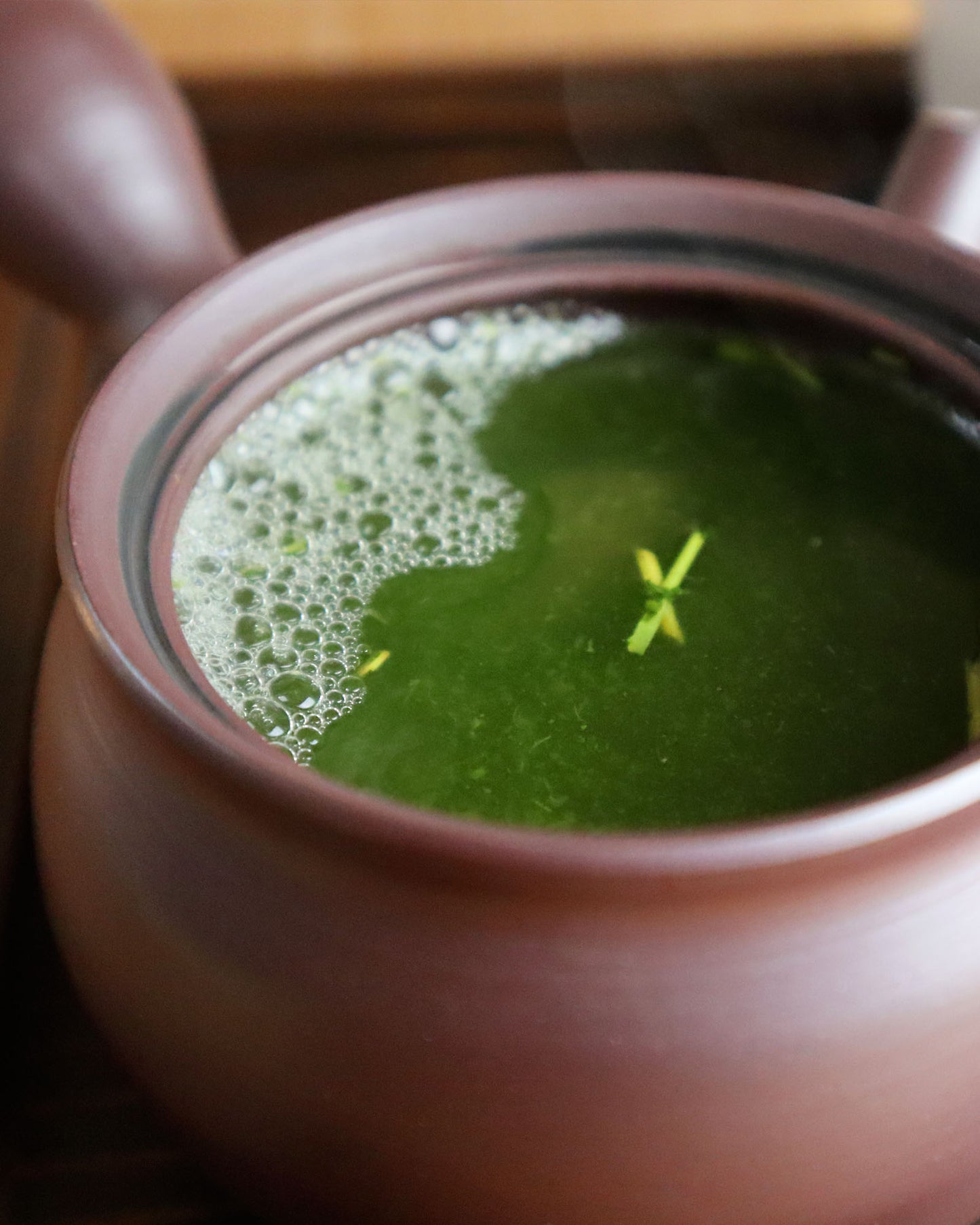 Kukicha - Reserve Stem Sencha