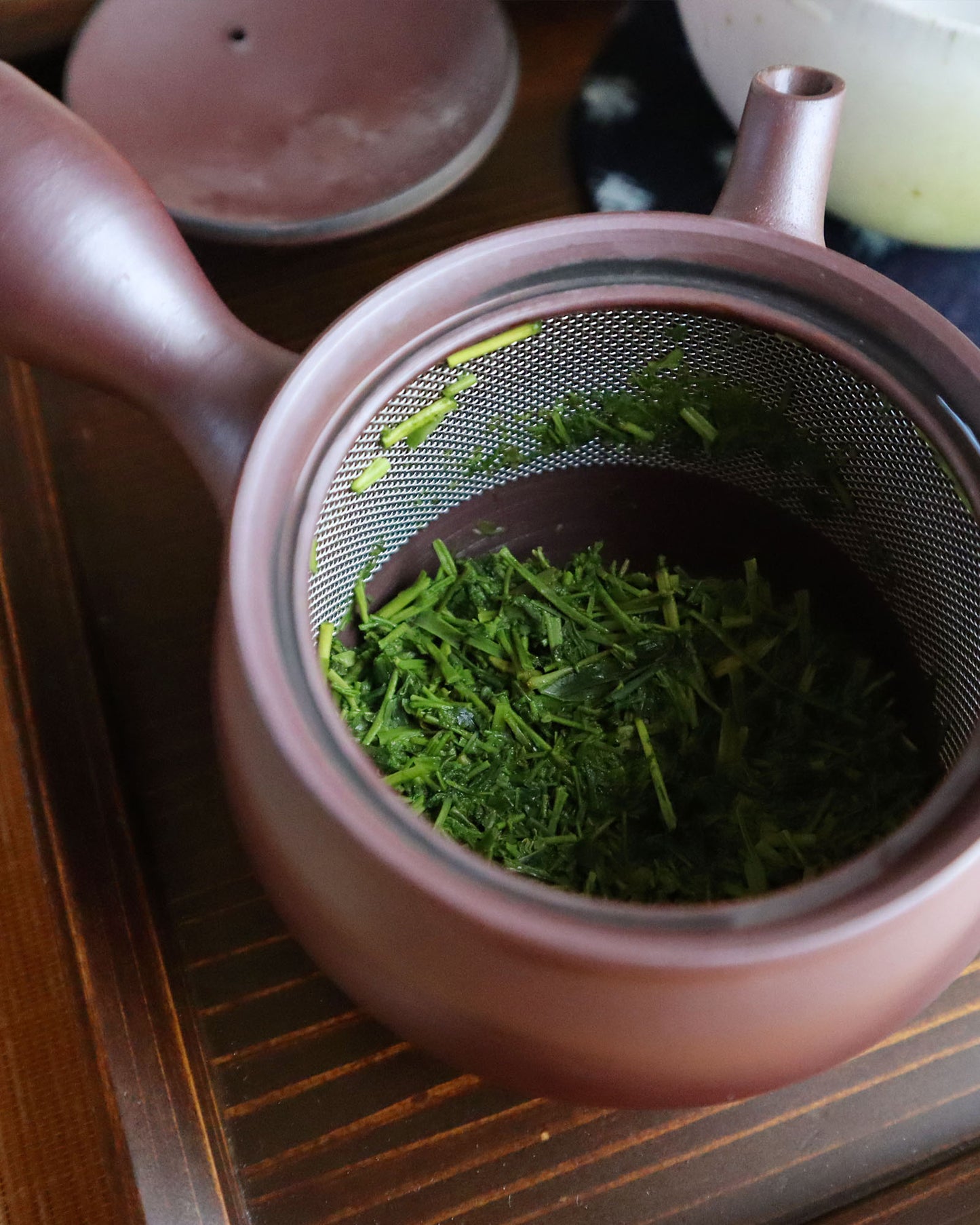 Kukicha - Reserve Stem Sencha