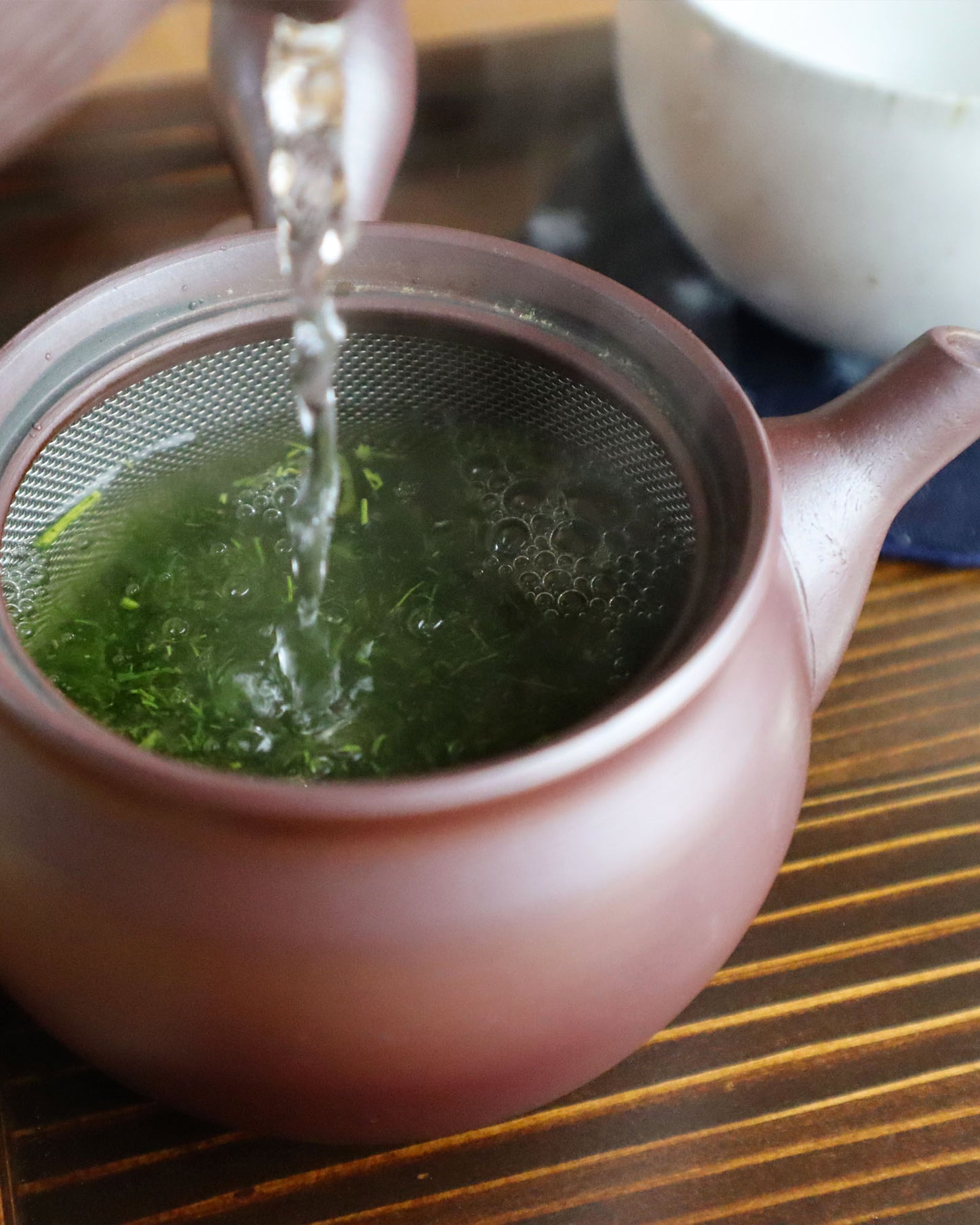 Kukicha - Reserve Stem Sencha