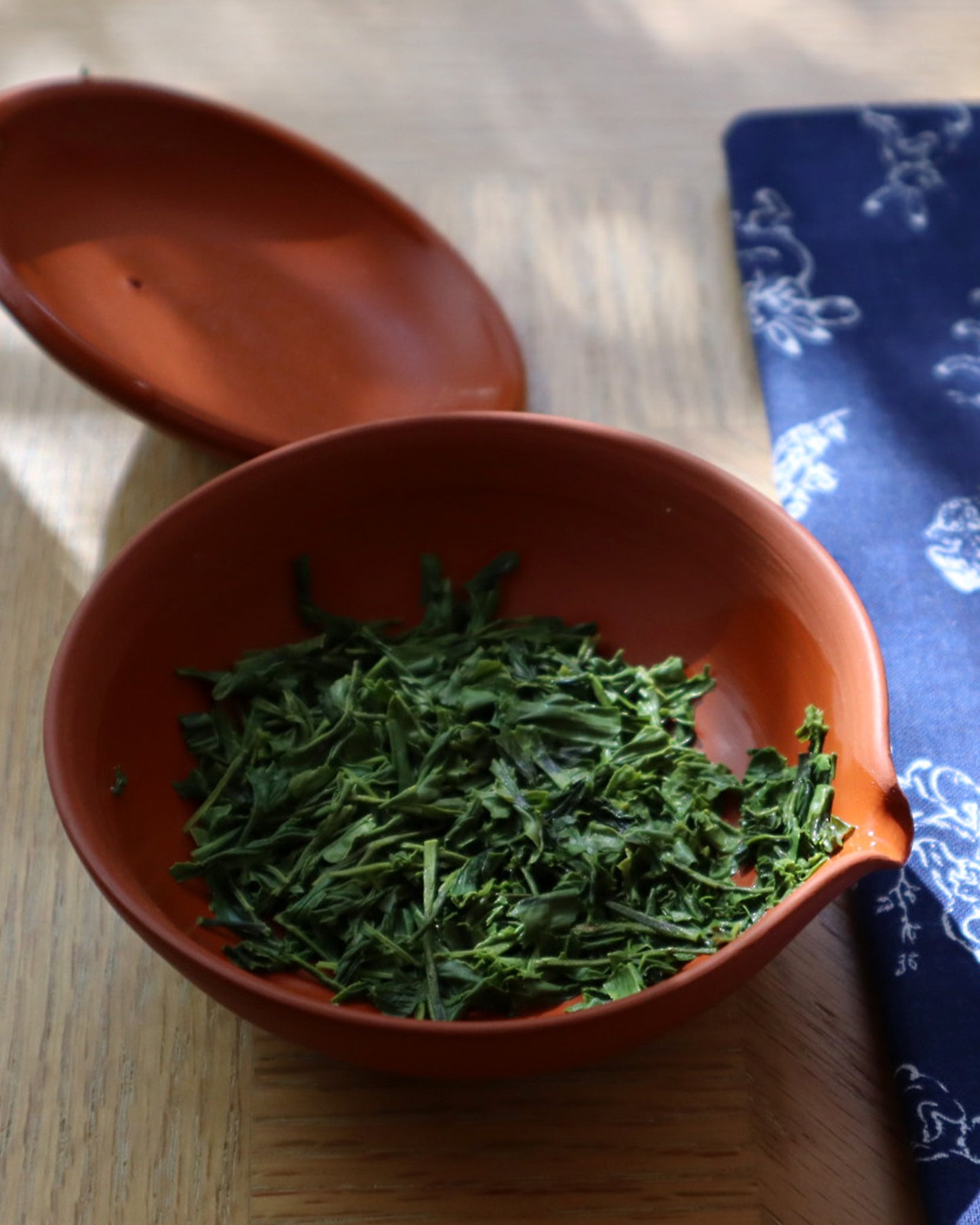 Tsuyuhikari Sencha