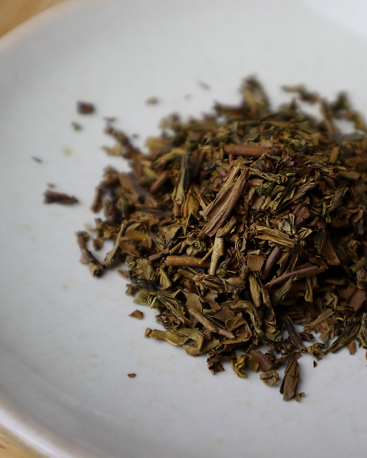 Yamacha Hojicha "Mountain Tea"