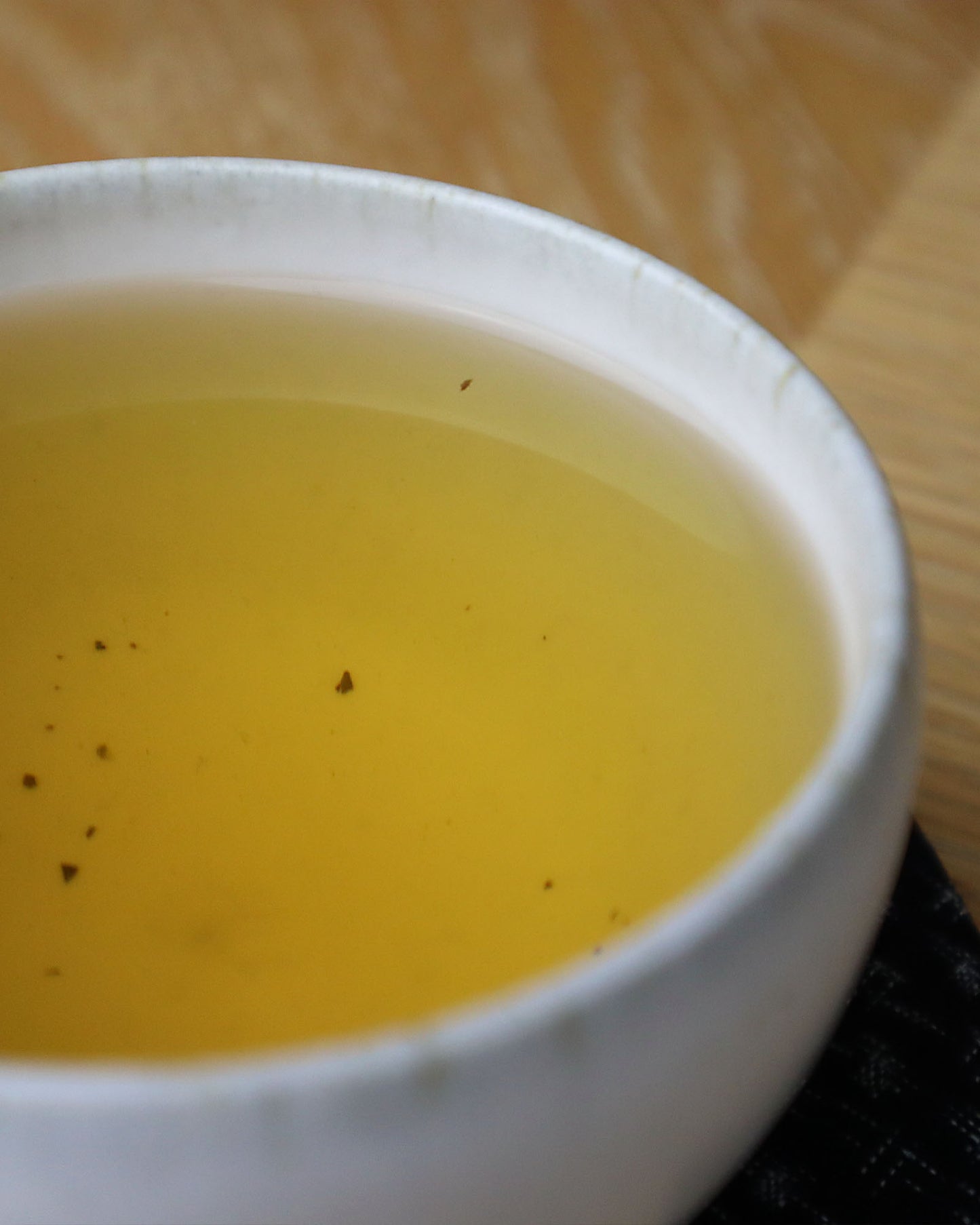 Yamacha Hojicha "Mountain Tea"