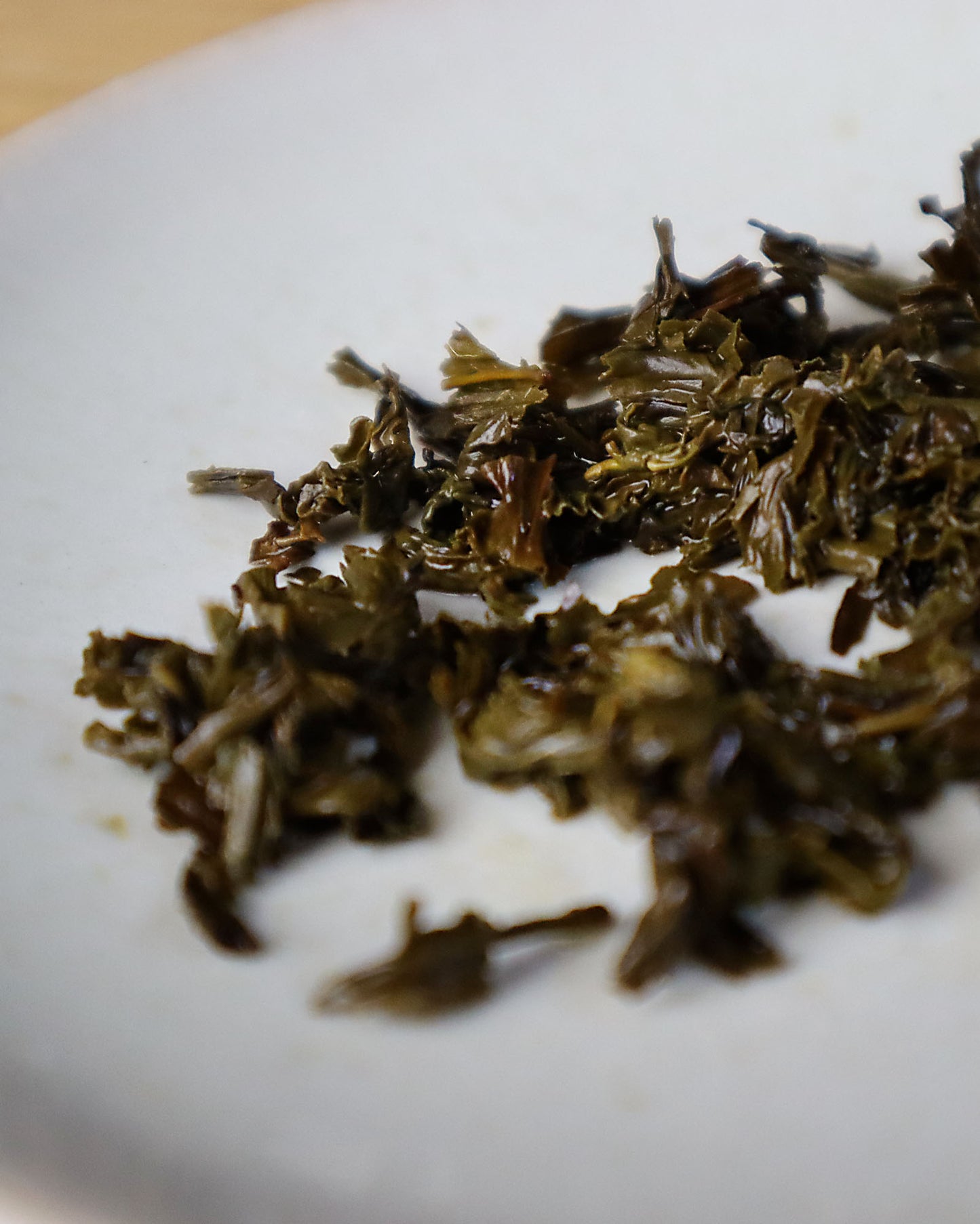 Yamacha Hojicha "Mountain Tea"