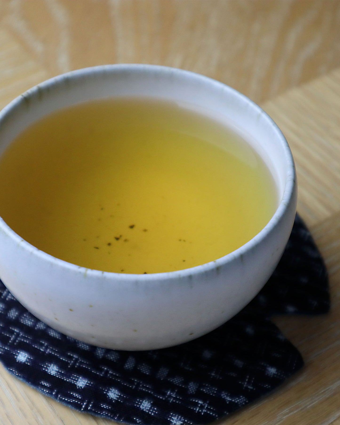 Yamacha Hojicha "Mountain Tea"