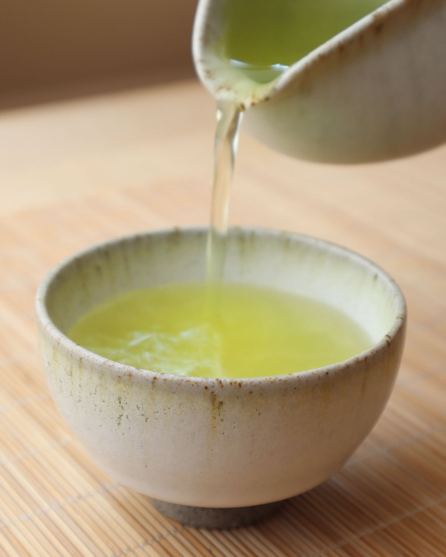 Yuzu Sencha - Ureshino Sencha with Yuzu Peel