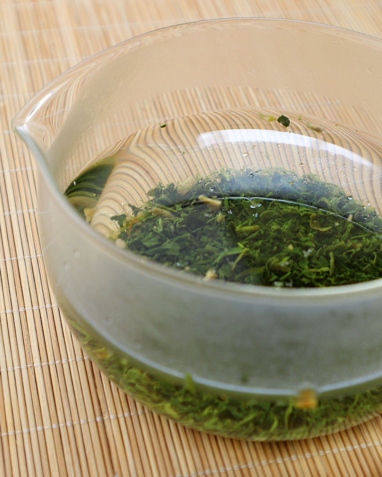 Yuzu Sencha - Ureshino Sencha with Yuzu Peel